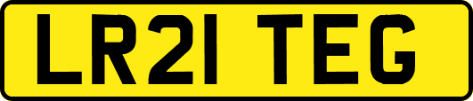 LR21TEG