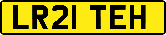 LR21TEH