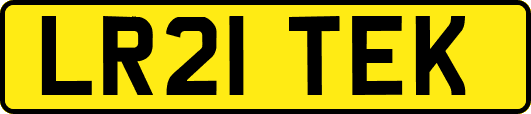 LR21TEK