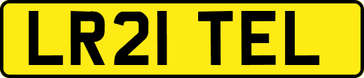 LR21TEL