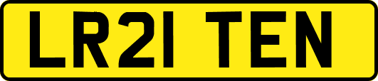 LR21TEN