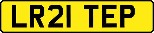 LR21TEP