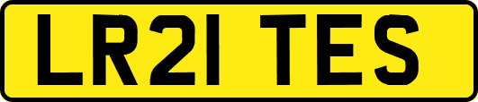 LR21TES