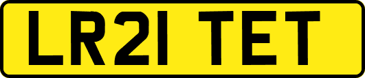 LR21TET