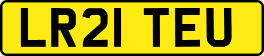 LR21TEU