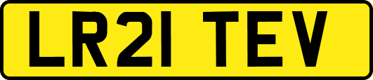 LR21TEV