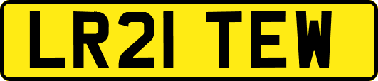 LR21TEW