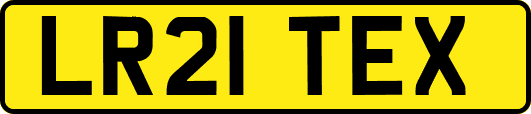 LR21TEX