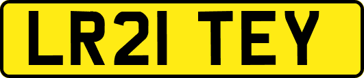 LR21TEY