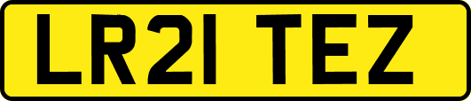LR21TEZ