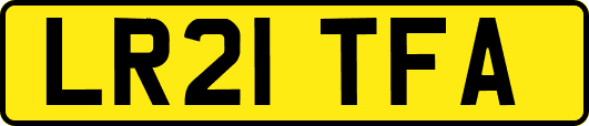LR21TFA