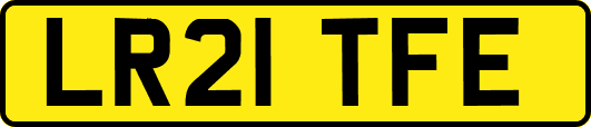 LR21TFE