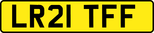 LR21TFF