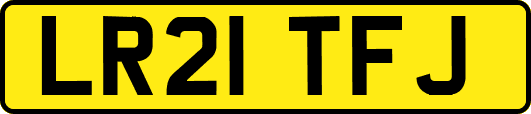 LR21TFJ