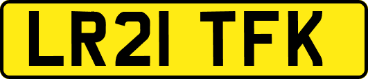 LR21TFK