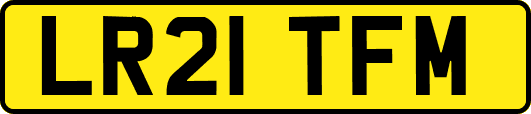 LR21TFM