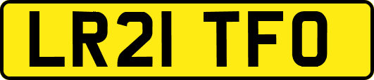 LR21TFO