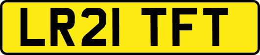 LR21TFT