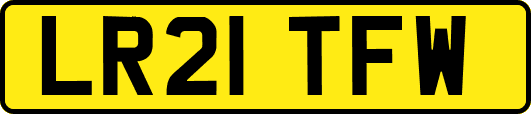 LR21TFW