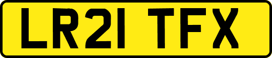 LR21TFX