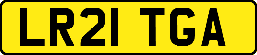LR21TGA