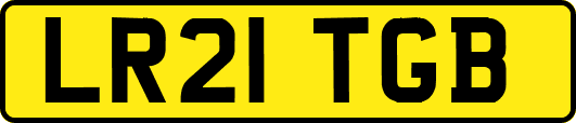 LR21TGB
