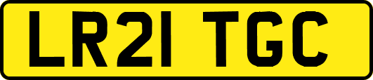 LR21TGC