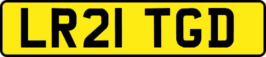 LR21TGD
