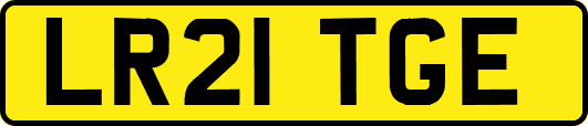 LR21TGE