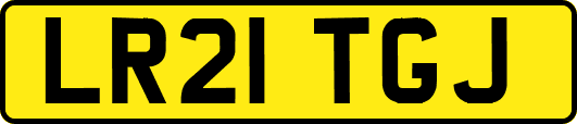 LR21TGJ