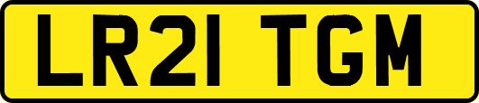 LR21TGM