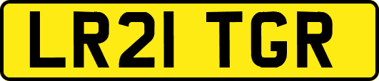 LR21TGR