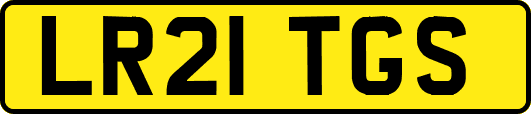 LR21TGS