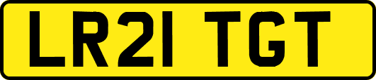 LR21TGT