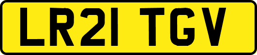 LR21TGV
