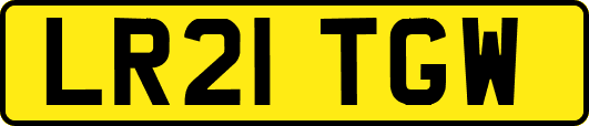 LR21TGW