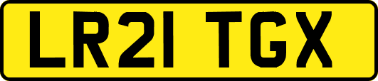 LR21TGX