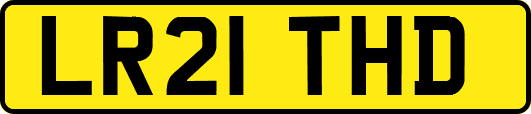 LR21THD
