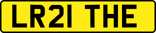 LR21THE