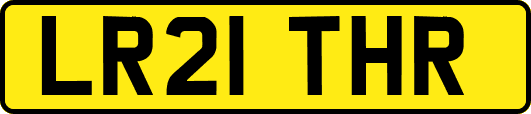 LR21THR