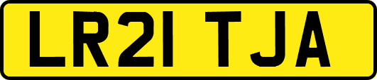 LR21TJA