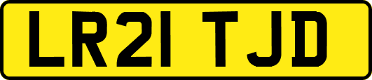 LR21TJD