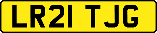 LR21TJG