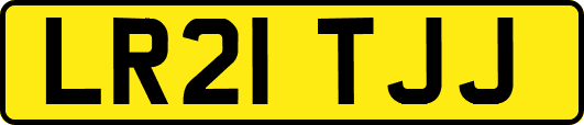 LR21TJJ