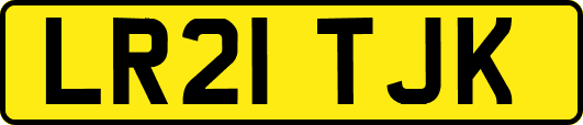 LR21TJK