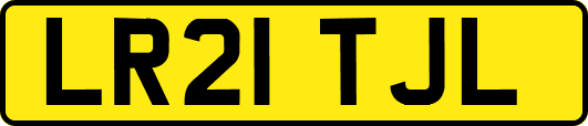 LR21TJL