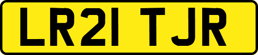LR21TJR