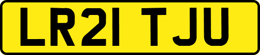 LR21TJU