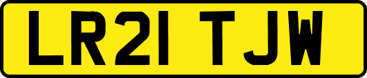LR21TJW