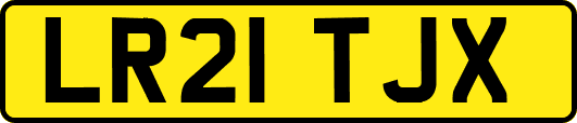 LR21TJX